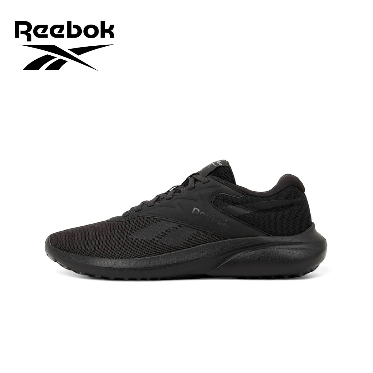 Reebok（リーボック） スニーカー メンズ ローカット 軽量
