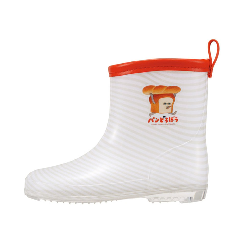 長靴 キッズ レインブーツ キッズ 子供 防水 反射テープ付き 雨具 サンリオ ディズニー 14cm 15cm 16cm 17cm 18cm RIBT | スケーター | 18