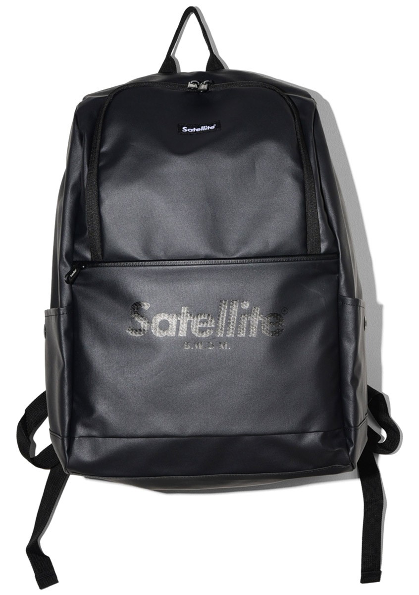 サテライト バックパック レディース メンズ 大容量 リュックサック デイバック ブラック おしゃれ 人気 黒 白 グレー ネイビー 赤 レッド ブルー Scope Sate Blits Jerico Yahoo 店 通販 Yahoo ショッピング