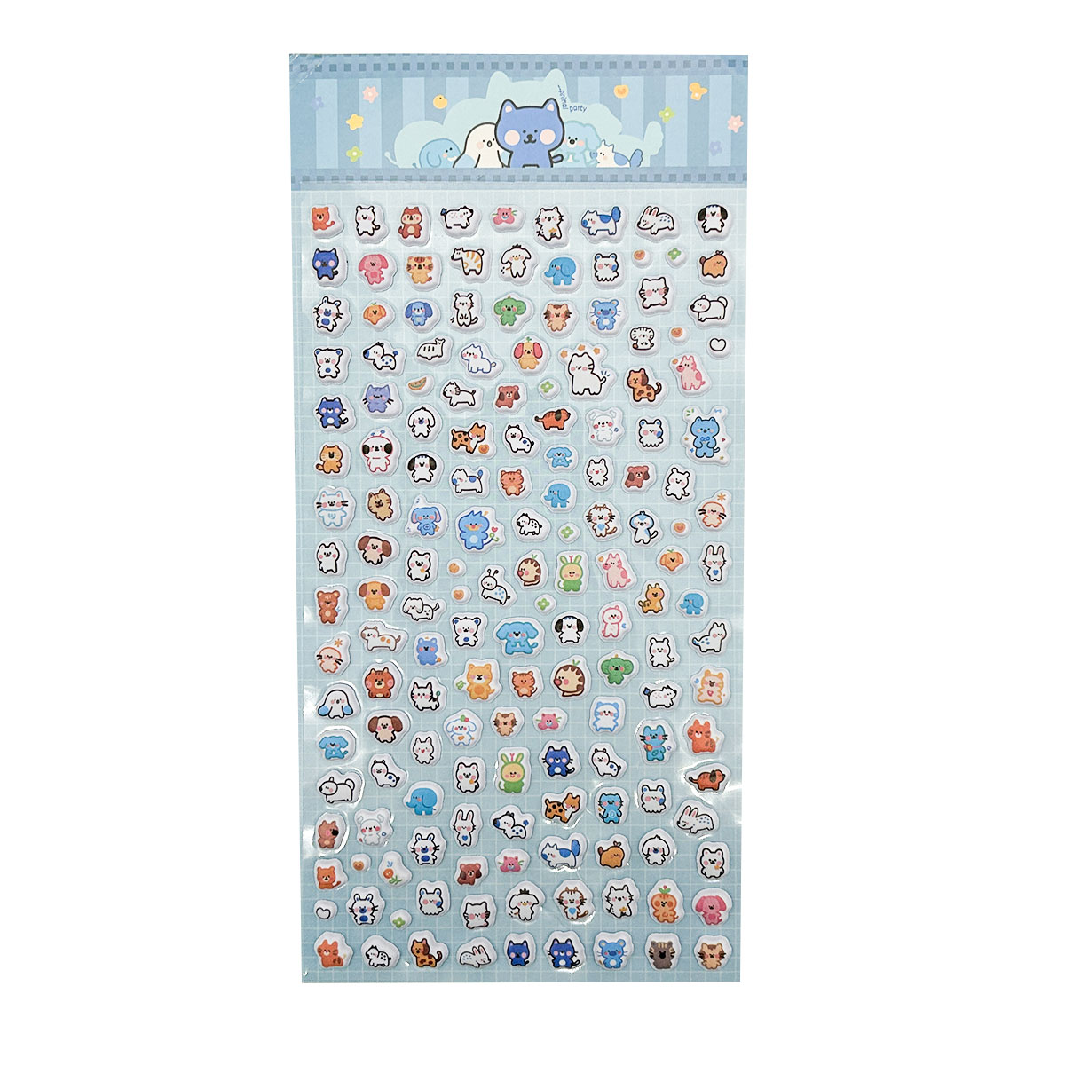 シールセット　大放出　キャラクター　ぷくぷく〜シールまで　26点　新品未使用 ぷっくり シール ミニ ぷくぷく もちもち セット ふわふわ ぷにぷに