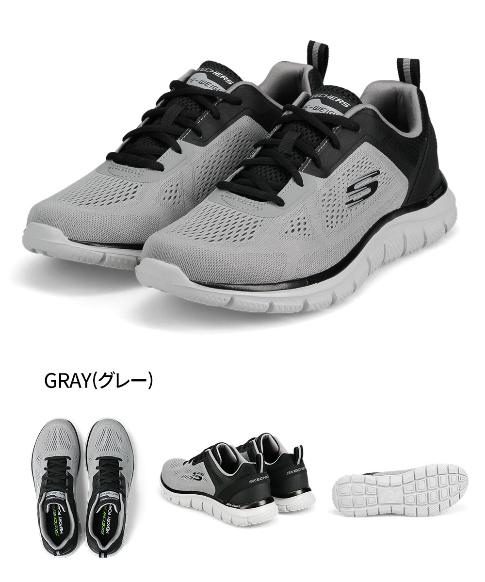 SKECHERS メンズスニーカー（サイズ（cm）：28cm）の商品一覧