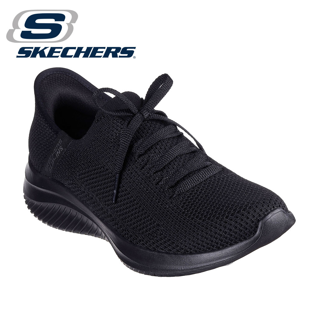 SKECHERS レディーススリッポン（サイズ（cm）：22cm
