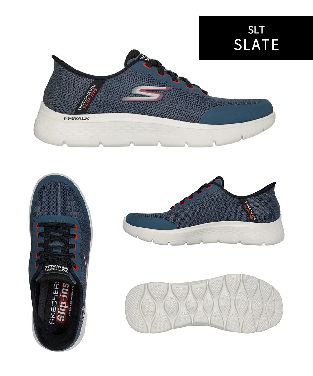 SKECHERS（スケッチャーズ） スリップインズ メンズ ゴー ウォーク