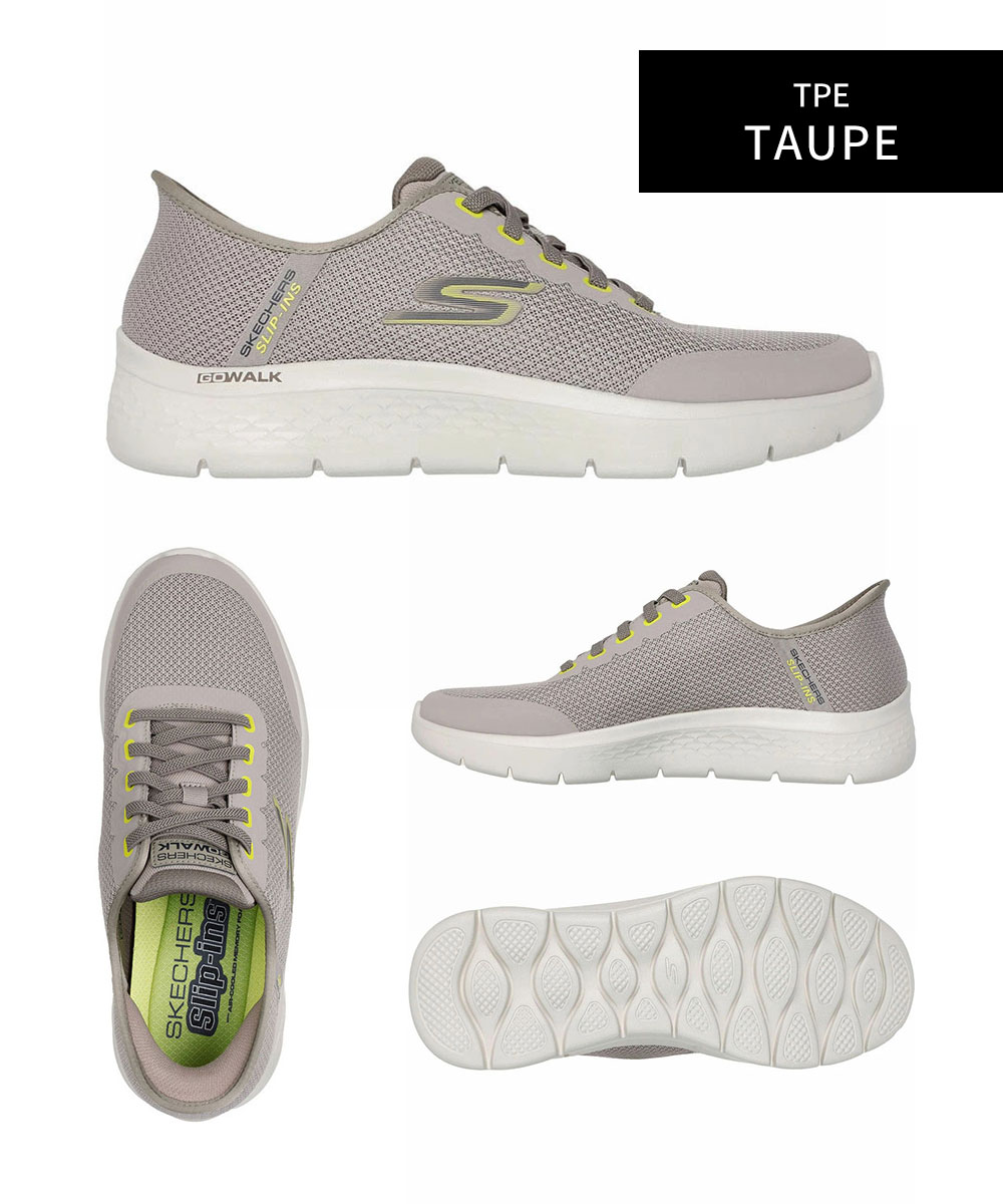 SKECHERS（スケッチャーズ） スリップインズ メンズ ゴー ウォーク