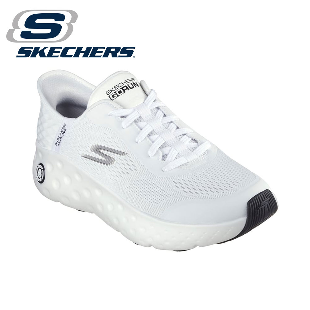 SKECHERS（スケッチャーズ） スニーカー スリップインズ 防滑 靴