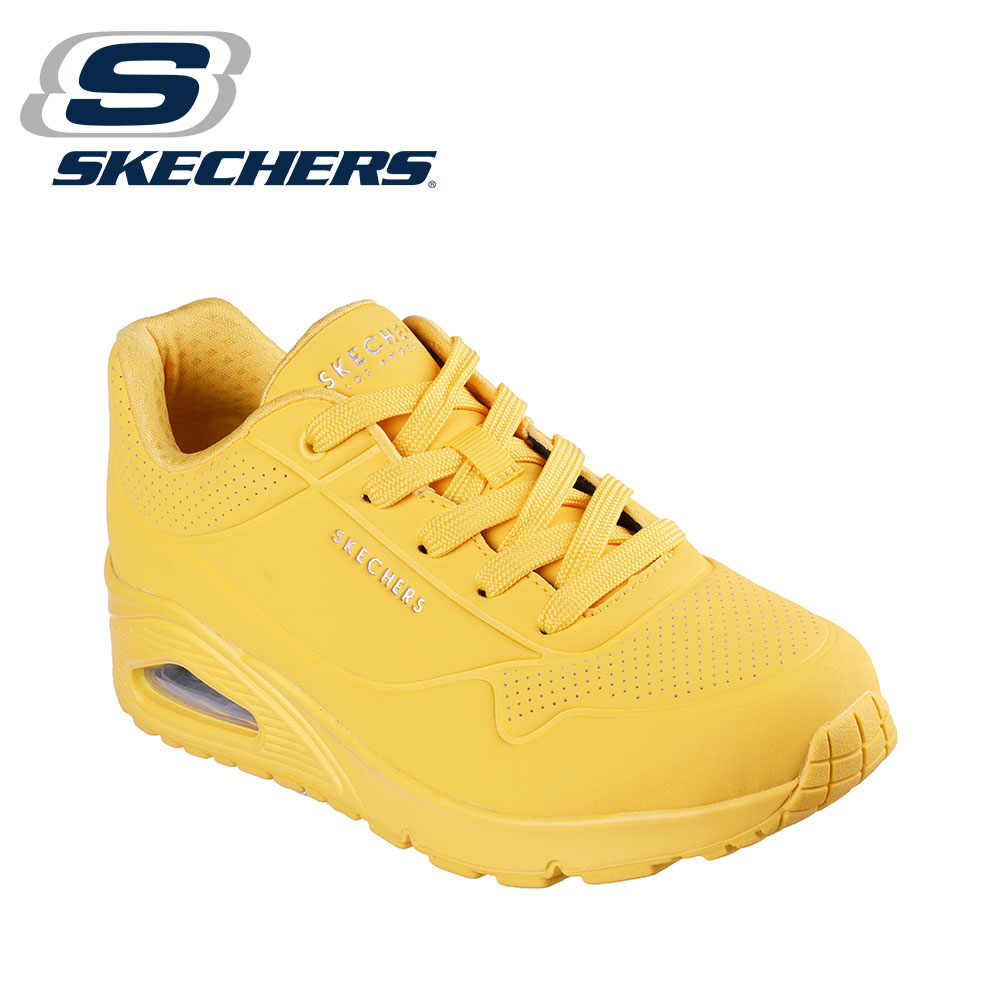 SKECHERS(スケッチャーズ) スニーカー レディース ローカット 厚底 SKECHERS(スケッチャーズ) スニーカー レディース ローカット 厚底