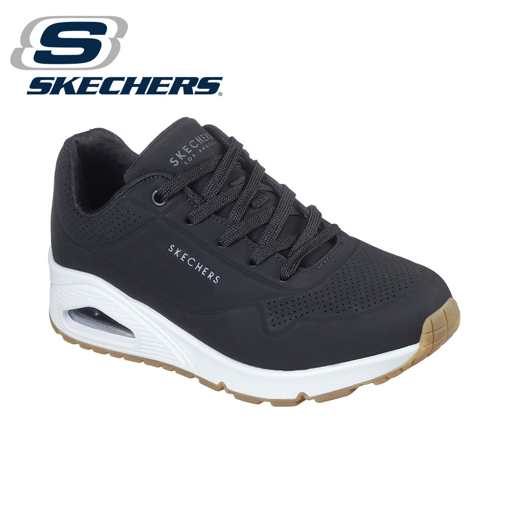 SKECHERS 立ったまま履ける スケッチャーズ レディース SUMMITS