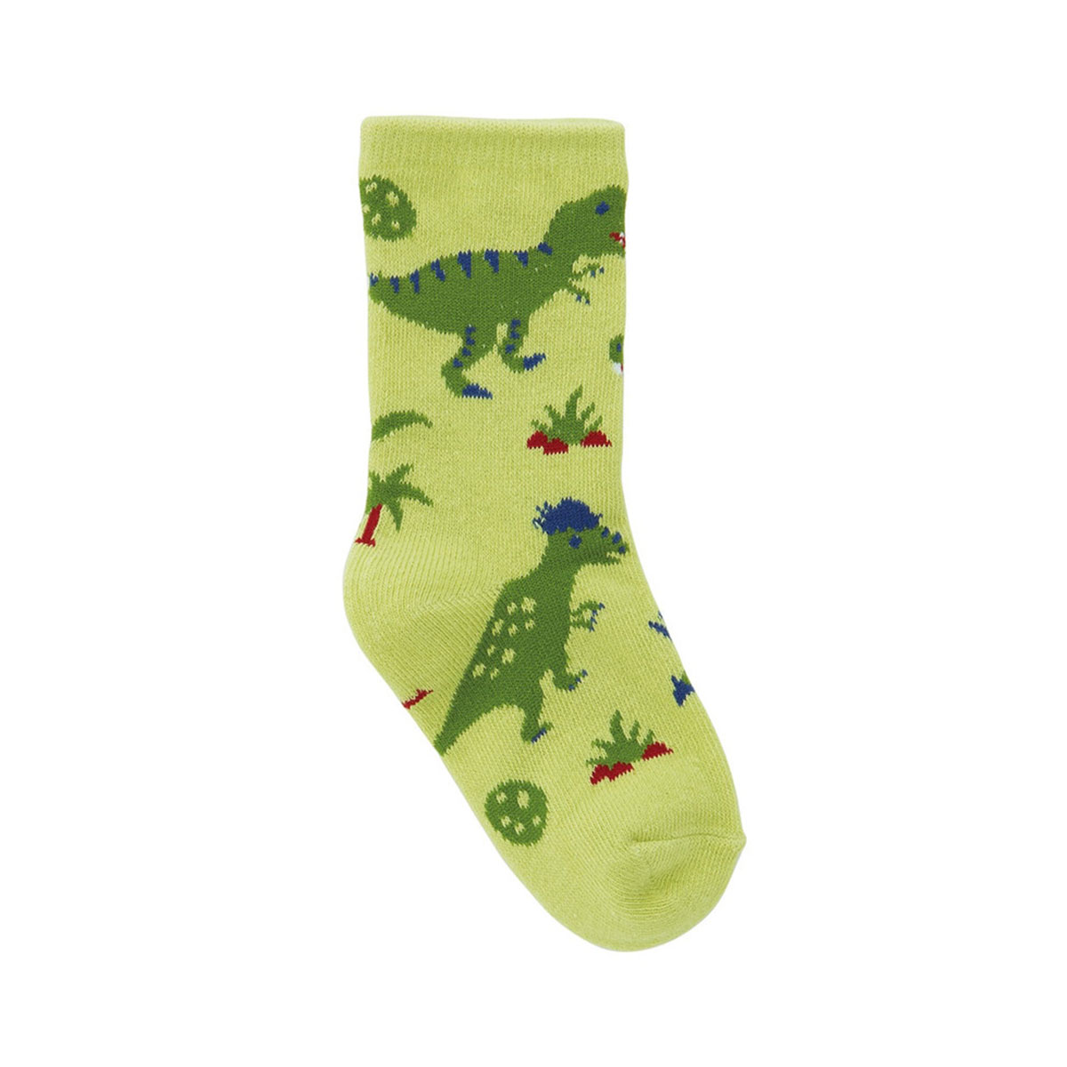 靴下 キッズ 女の子 男の子 ソックス 子供 可愛い プレゼント 14cm 15cm 16cm カジュアル ディノサウルス 恐竜 ユニコーン 空 SOX2 | スケーター | 01