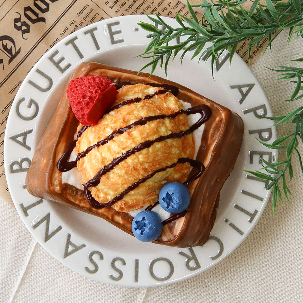 スクイーズ 水感 スイーツ おもちゃ ケーキ アイス ASMR ふわふわ もちもち かわいい リアル 食べ物系 お菓子系 人気 ギフト | ブランド登録なし | 04