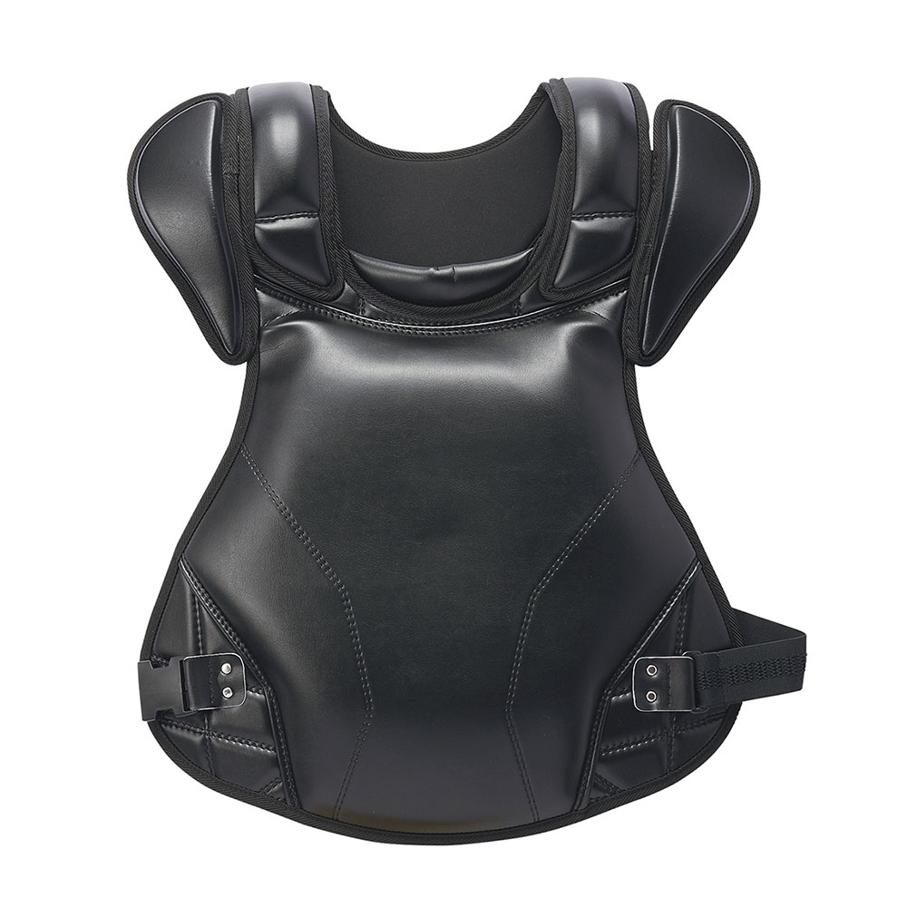 【未使用】SSK エスエスケイ 硬式用 プロテクター キャッチャー防具 ネイビー CKP2300 捕手 ワンタッチバックル 野球 エスエスケイ（SSK） 硬式野球 キャッチャー防具 硬式 プロテクター
