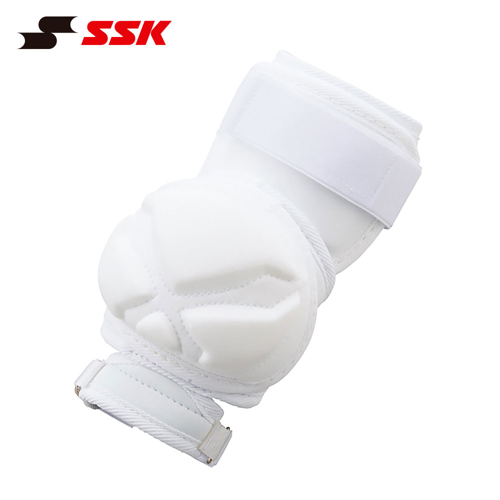 エルボーガード（サイズ（S/M/L）：フリーサイズ）｜バッター用防具