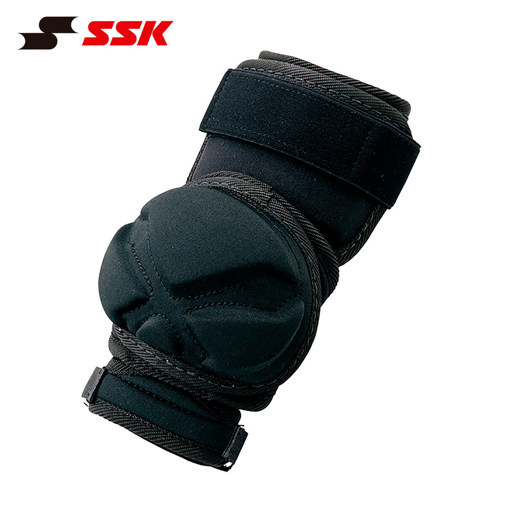 エスエスケイ（スポーツ用品） エルボーガード｜バッター用防具