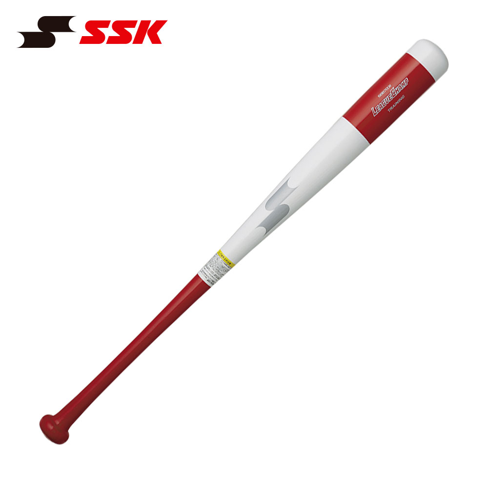 エスエスケイ（SSK） 野球 バット 木製 トレーニングバット 1000g 84cm