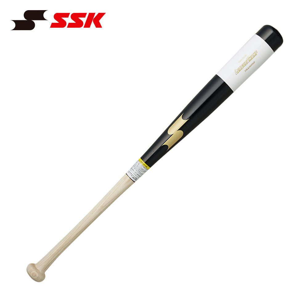 野球　トレーニングバット　ssk zett ミズノプロ　硬式 エスエスケイ（SSK） 野球 バット 木製 トレーニングバット 1000g 84cm