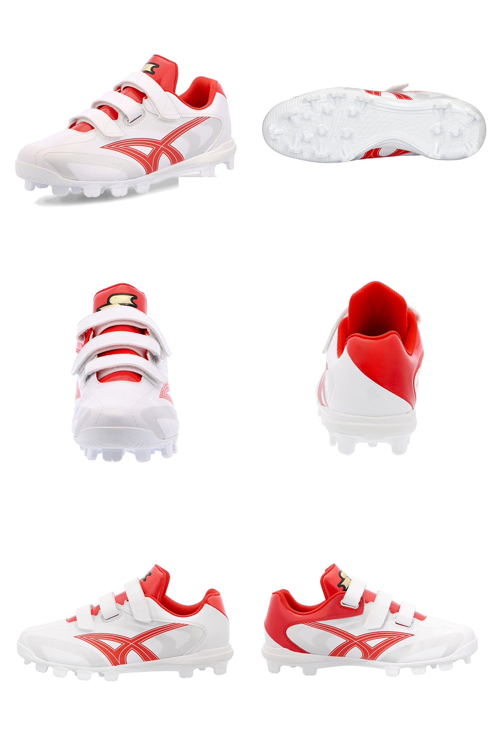 野球 スパイク（サイズ（cm）：22.5cm）｜スパイク、シューズ｜野球