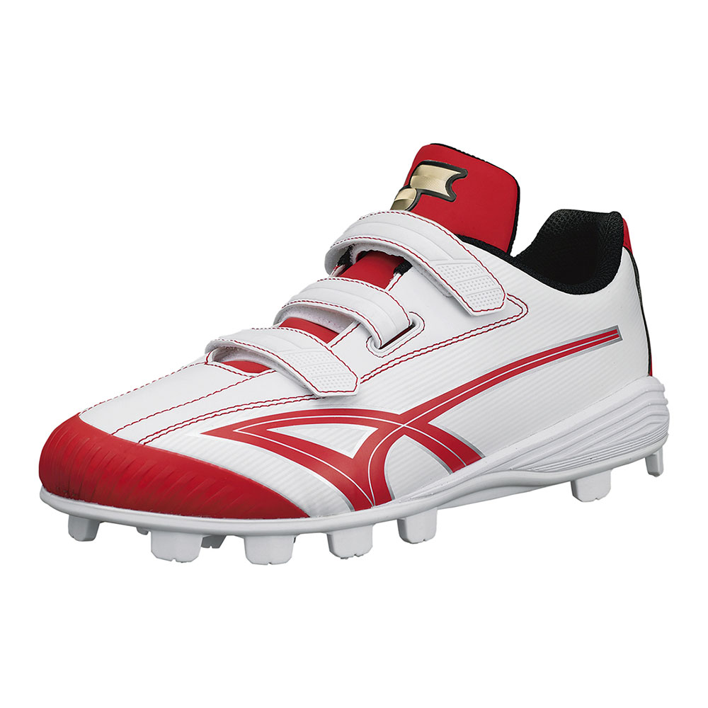 ssk スパイク（色：レッド系）のおすすめ人気商品一覧 通販 - Yahoo