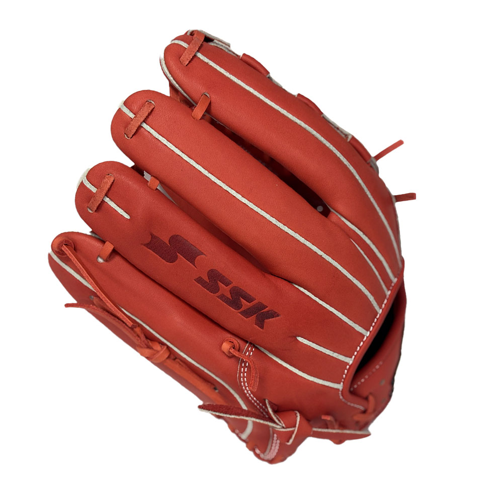 エスエスケイ（スポーツ用品） 軟式グローブ（ポジション：内野手用