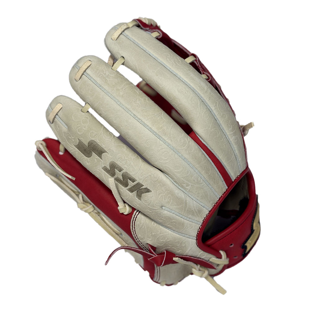 中学軟式野球グローブ内野手用の商品一覧 通販 - Yahoo!ショッピング