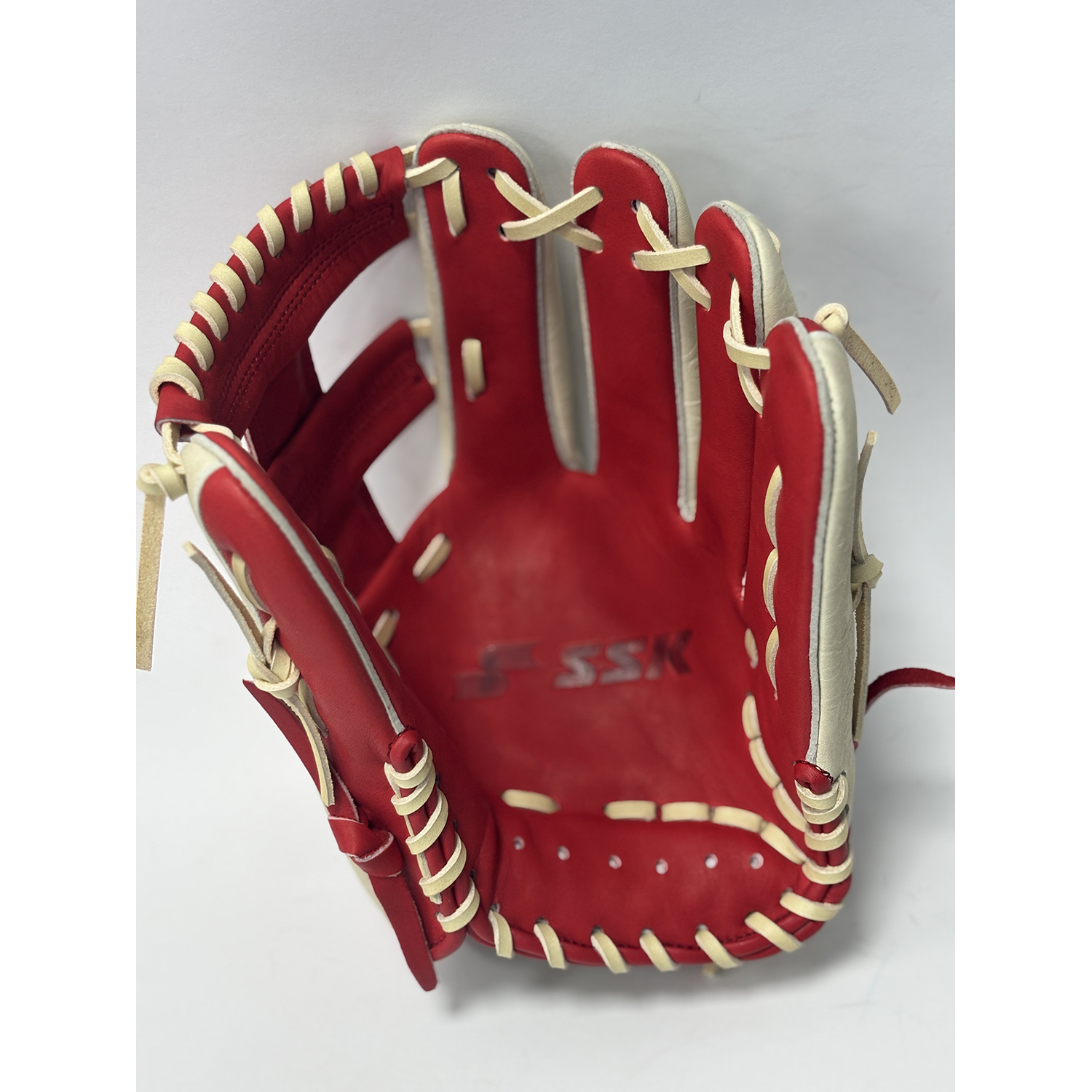 エスエスケイ（スポーツ用品） 軟式グローブ（ポジション：内野手用
