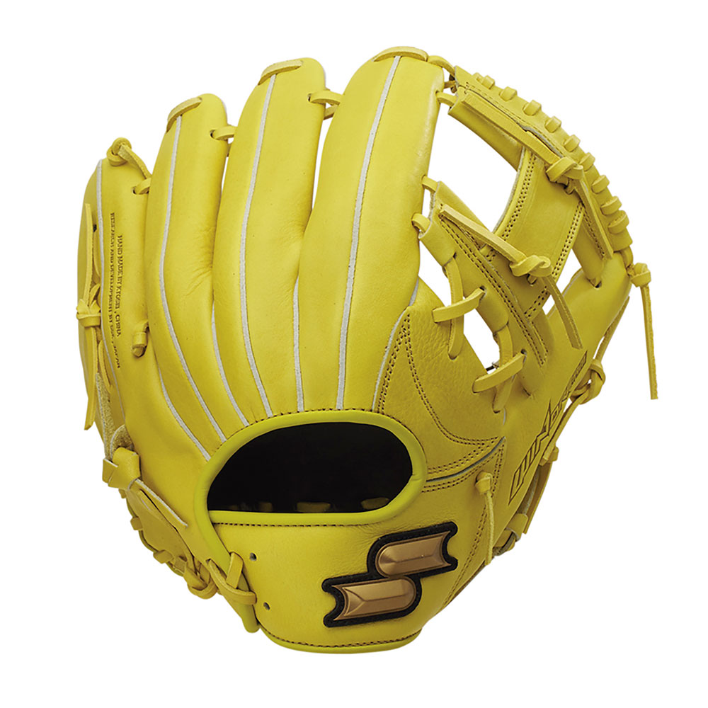 エスエスケイ（スポーツ用品） 軟式グローブ（ポジション：内野手用
