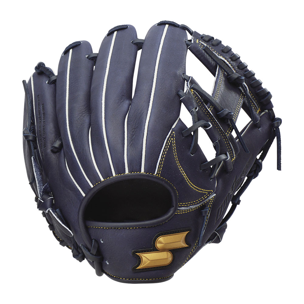 エスエスケイ（スポーツ用品） 軟式グローブ（ポジション：内野手用