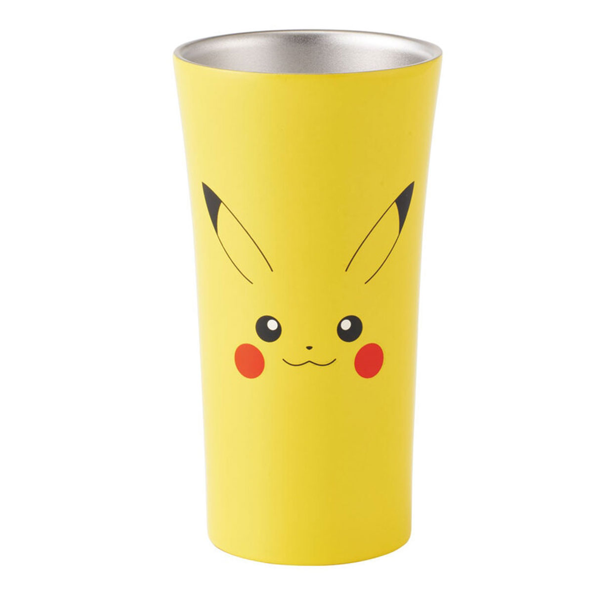 真空断熱タンブラー ステンレス 保温 保冷 結露しない 滑り止め かわいい キャラクター ムーミン スヌーピー ミッフィー ピカチュウ STB3N | スケーター | 04