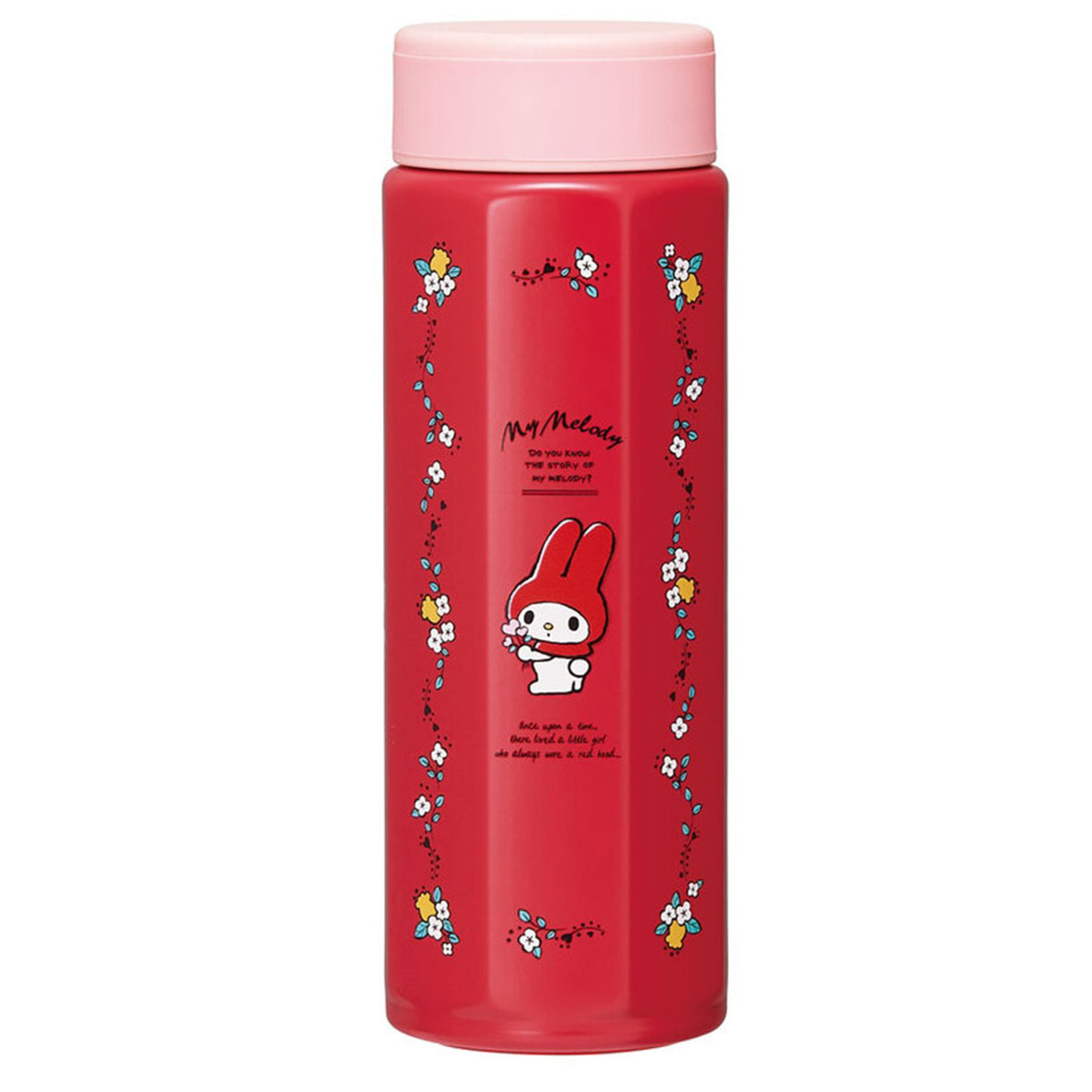 ステンレスボトル 水筒 500ml マグ 真空断熱 保冷 保温 軽量 かわいい スポーツ ウォーキング キャラクター ディズニー サンリオ STO5 | スケーター | 03