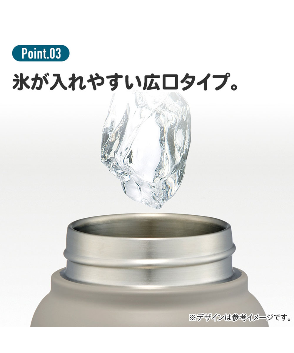 ステンレスボトル ハンドル 水筒 大容量 大きめ 保冷 保温 直飲み 真空断熱 軽量 男性 子供 メンズ スポーツ  ディズニー マーベル STSC8 | スケーター | 08