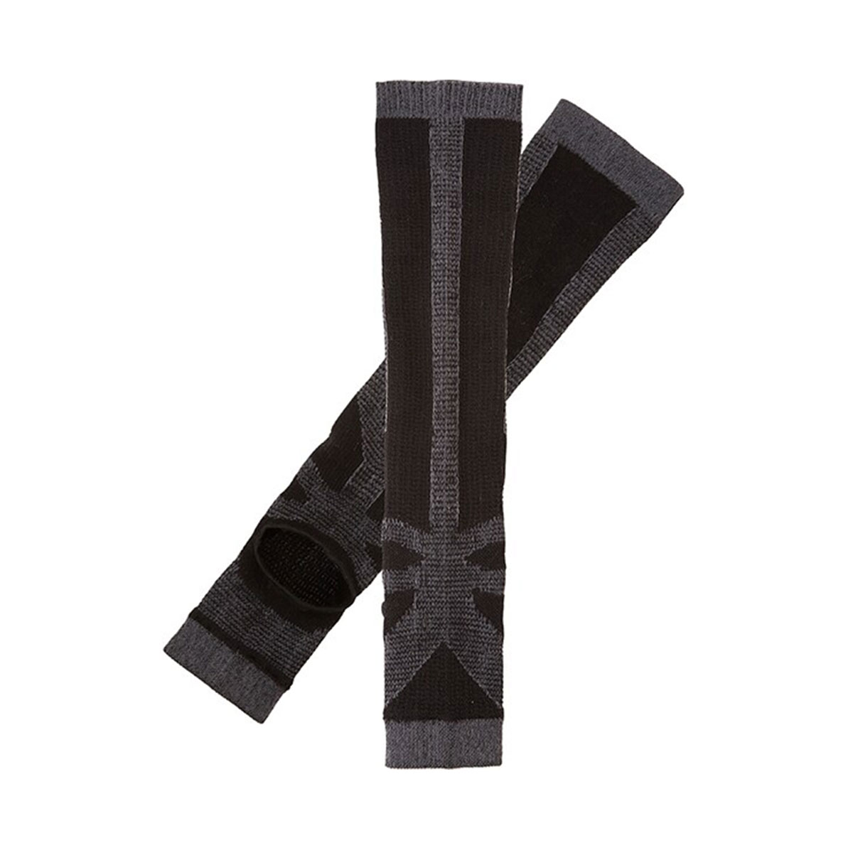 足首サポーター 着圧 レディース 足首かるテーピングサポーター ロング 加圧 引き締め ダイエット 男女兼用 スパッツ ブラック ベージュ 105 | ニーズ | 01