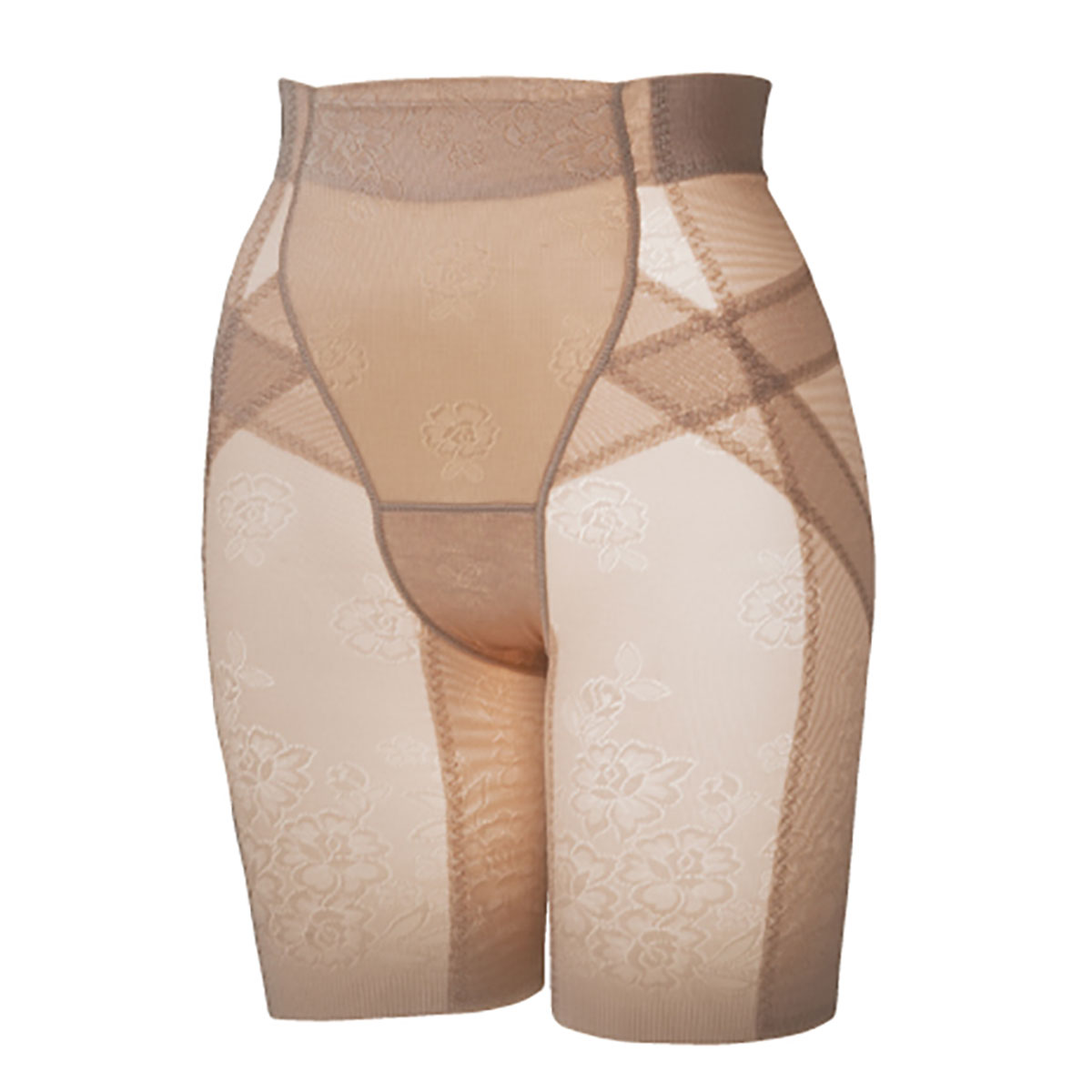 ヒップアップパンツ レディース ヒップアップショーツ 補正下着 パンツ ショーツ ハイウエスト 深ばき ぽっこりお腹 ダイエット 114 爆買 | ニーズ | 02