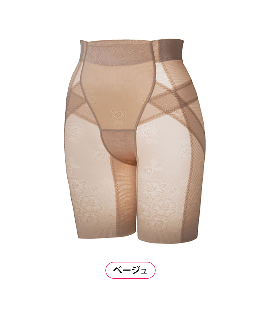 ヒップアップパンツ レディース ヒップアップショーツ 補正下着 パンツ ショーツ ハイウエスト 深ばき ぽっこりお腹 ダイエット 114 爆買 | ニーズ | 07