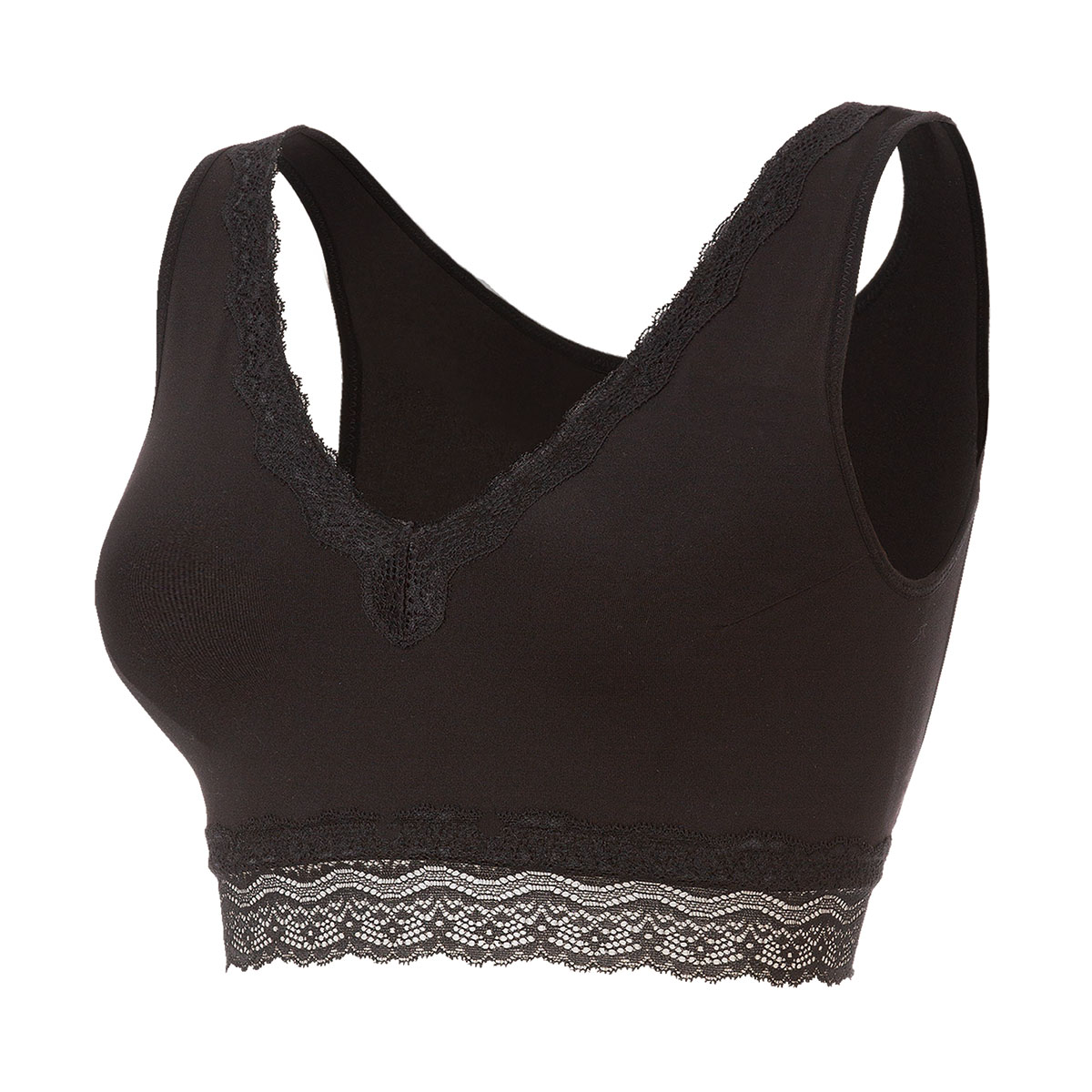 補整下着 レース ブラトップ バストアップ インナーウェア ブラジャー ノンワイヤー 脇肉 すっきり ボディケア こっそり補正 寄せ上げブラ 116 爆買 | ニーズ | 01