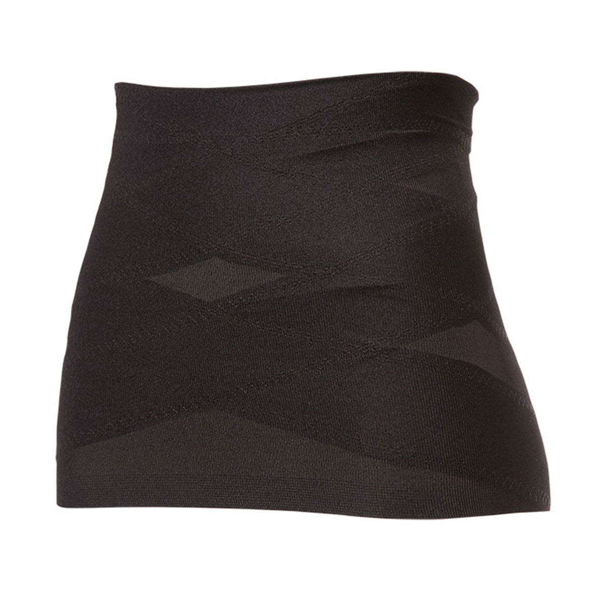 お腹 引き締め ベルト くびれ シェイパー こっそり補整 くびれシェイパー 腰回り シェイプ 腹巻 着圧 インナーウェア ブラック 117 爆買 | ニーズ | 01