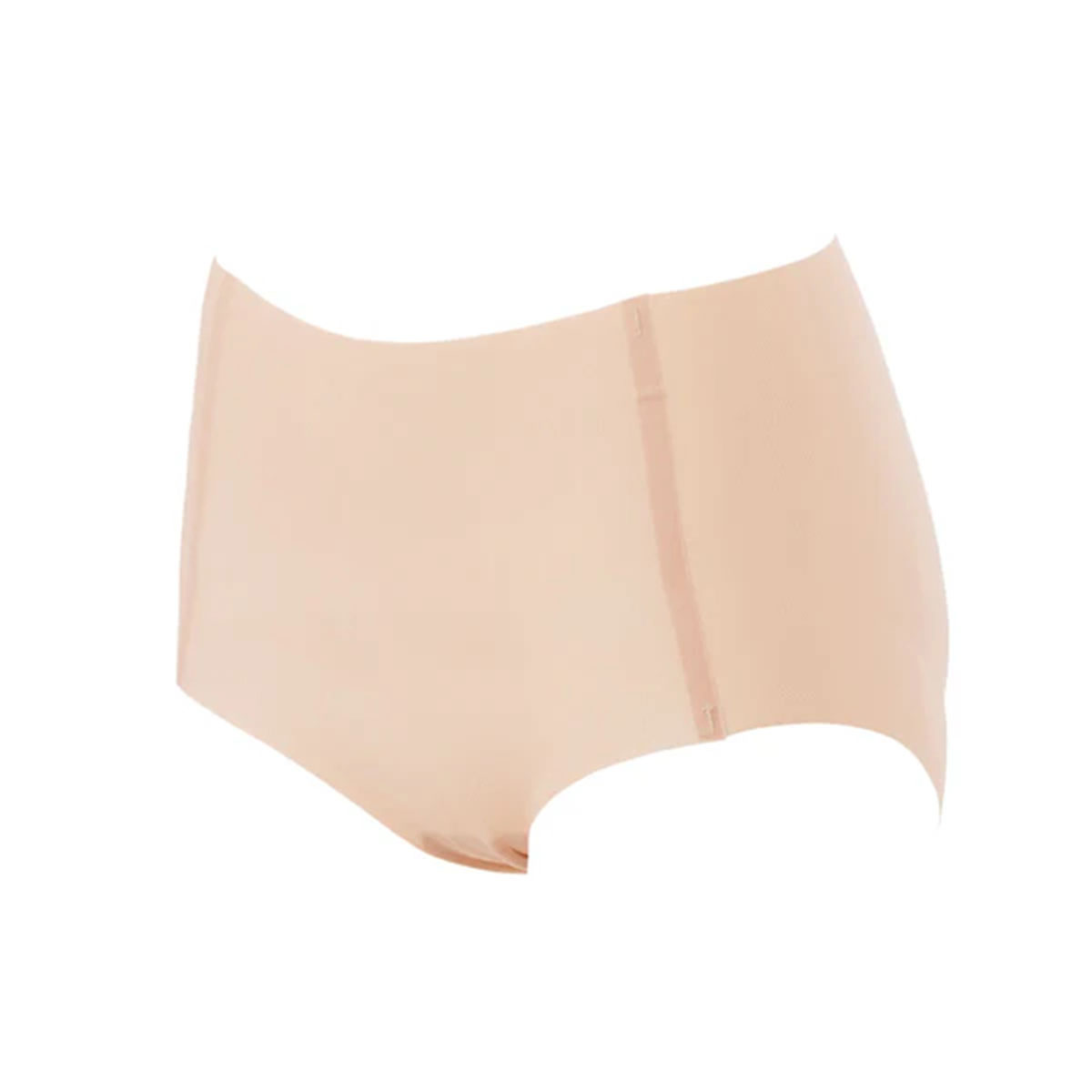 シームレス レディース パンツ 通気性 薄手 薄型 寝る時 ストレッチ 体型カバー 下着 黒 ブラック ベージュ ゆるふわおやすみショーツ 232 爆買 | ニーズ | 02