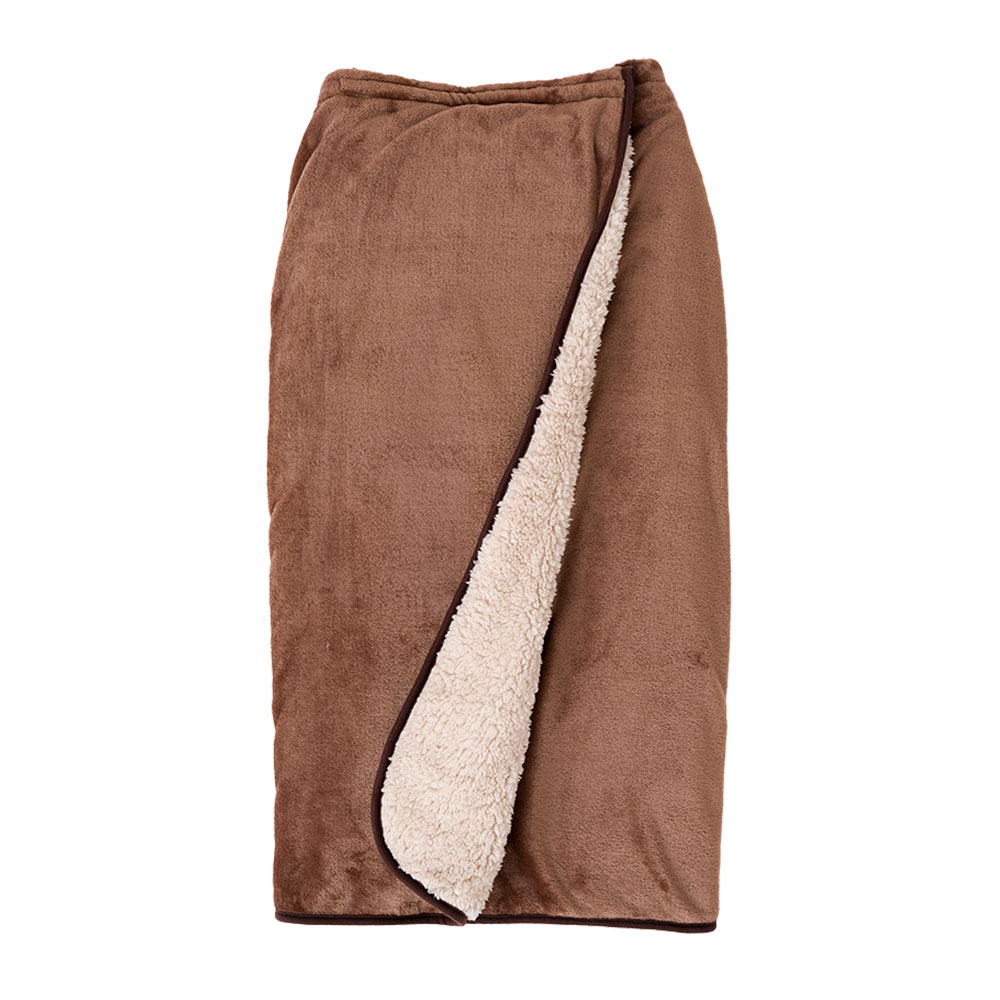 ひざ掛け ホットアルファ 厚手 スマップボタン付き 腰巻き 肩掛け 吸湿発熱 大判 洗える 冬 暖かい  HOTαアルミ入り腰巻きブランケット 236 爆買 | ニーズ | 01