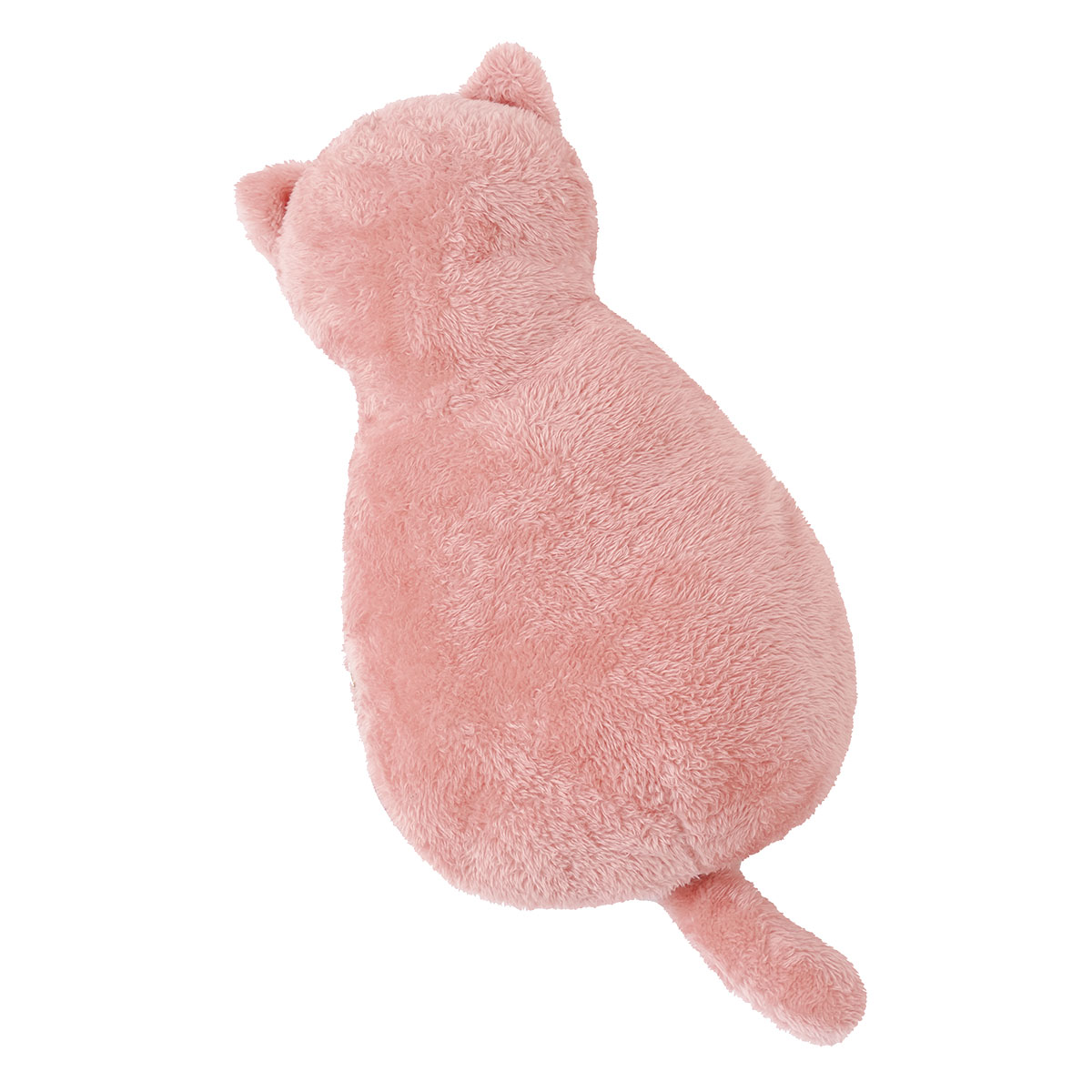 ふわふわにゃんこ湯たんぽ お湯 かわいい 繰り返し ぬいぐるみ 猫 ぬくぬく あったか 防寒 冷え性 対策 キャメル グレージュ ローズピンク 239 爆買 | ニーズ | 03