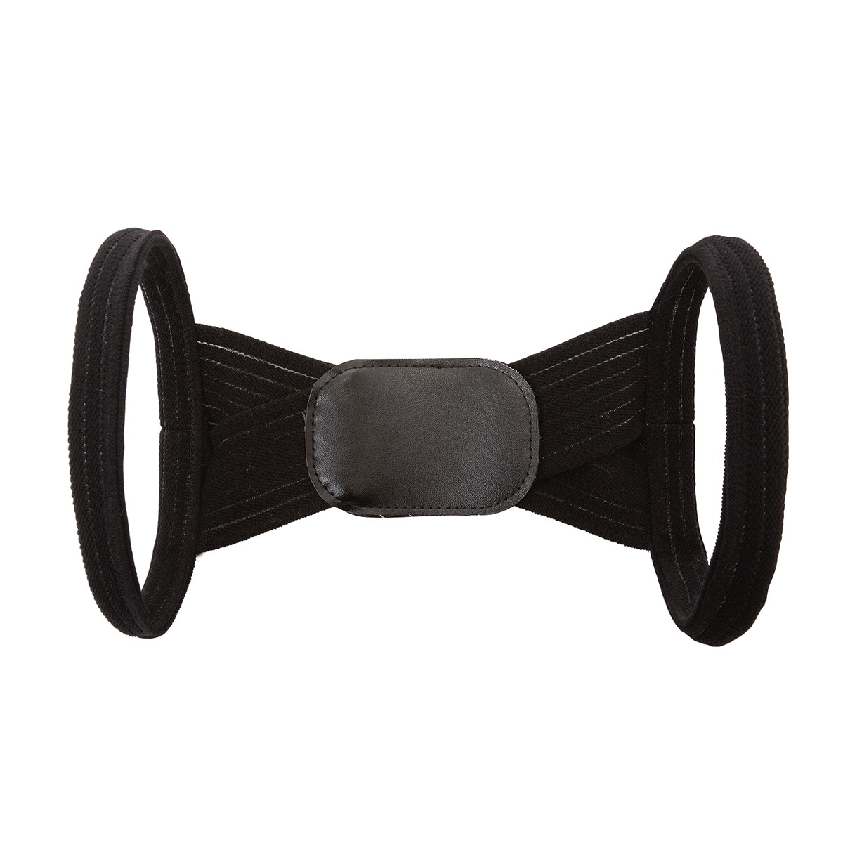 脇が痛くなりにくい ピーンと背筋ベルト 姿勢 背筋 引き締め サポート 背中 肩甲骨 ベルト 調節可能 猫背 矯正ベルト 姿勢矯正 サポーター 64 | ニーズ | 02