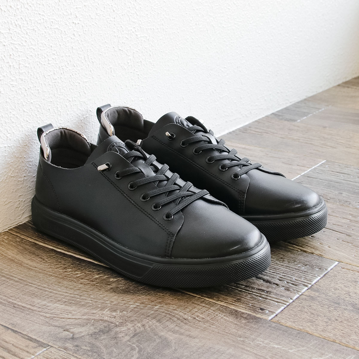 カジュアルシューズ メンズ ツボ押し 衝撃吸収 紳士 靴 ウォーキング 立ち仕事 運動  紳士 靴 SMART WARK スマートウォーク 2012 | ブランド登録なし | 01