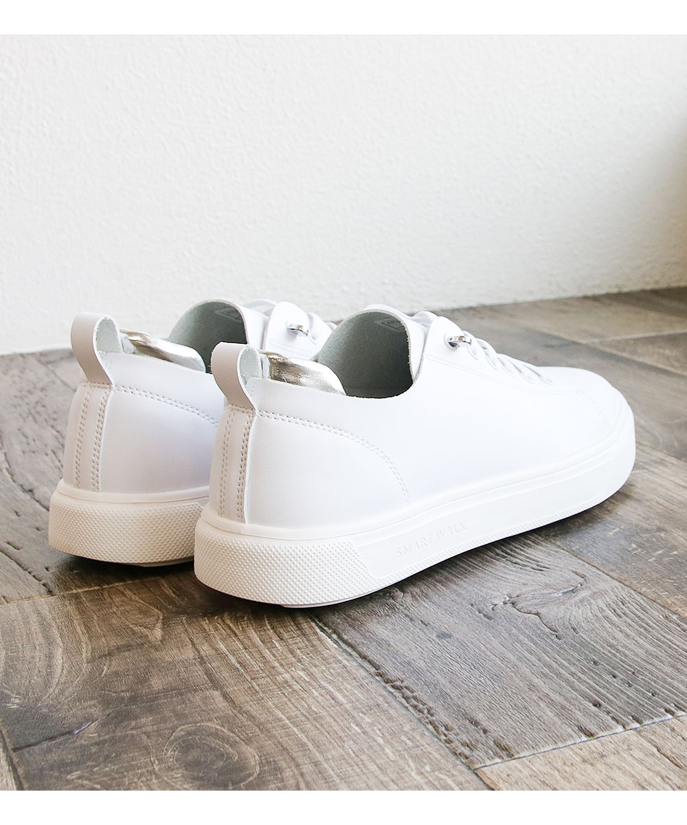 カジュアルシューズ メンズ ツボ押し 衝撃吸収 紳士 靴 ウォーキング 立ち仕事 運動  紳士 靴 SMART WARK スマートウォーク 2012 | ブランド登録なし | 22