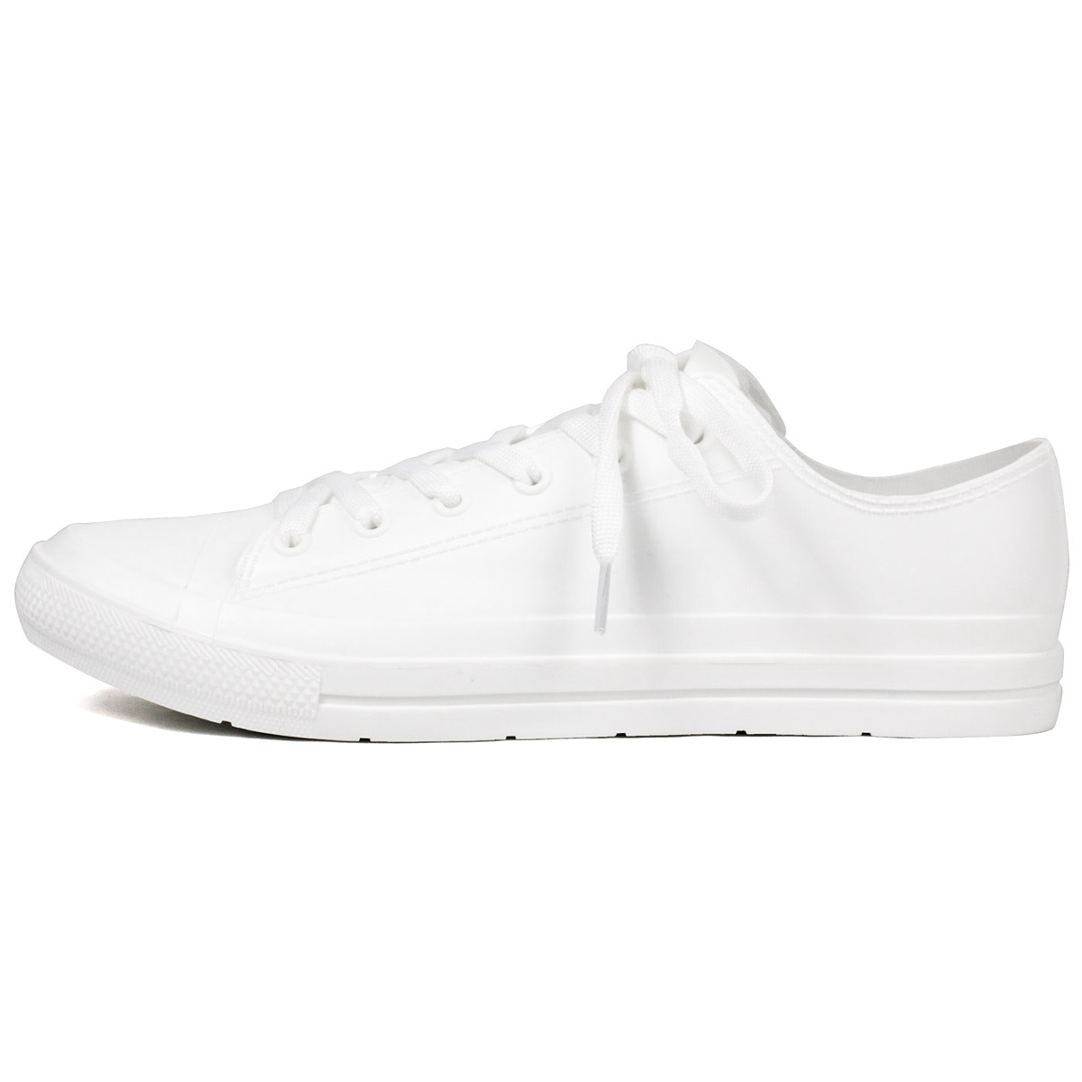 レインシューズ メンズ スニーカー おしゃれ カジュアル レイン シューズ 防水 歩きやすい 晴雨兼用 通学 ローカットスニーカー 雨靴 Sy 370 Jerico Yahoo 店 通販 Yahoo ショッピング