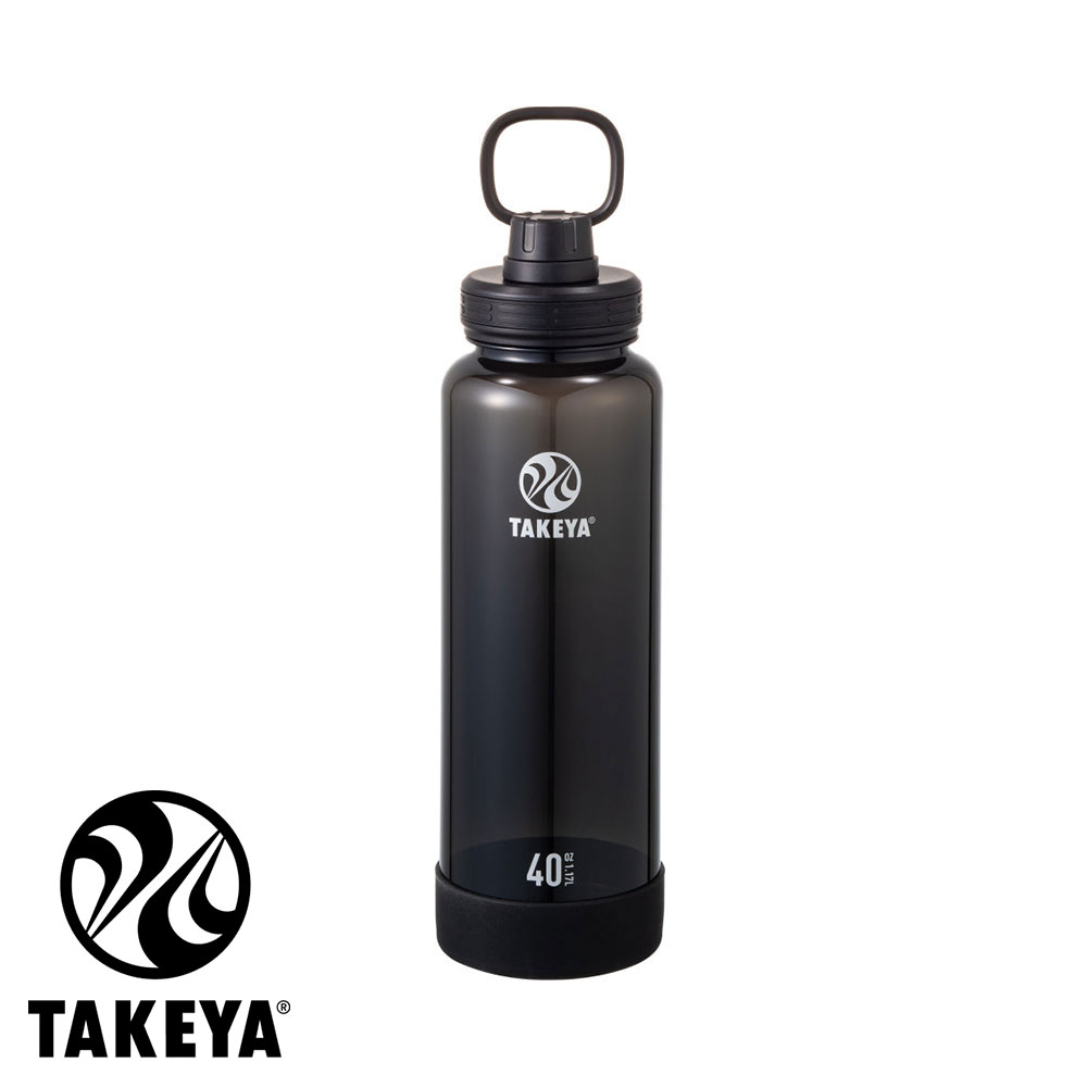 TAKEYA タケヤ デュラブルボトル 1.17L 水筒 マイボトル エコ 軽量 キャリーハンドル 持ち運び ロック 通学 通勤 直飲 tay-db117 | ブランド登録なし | 01