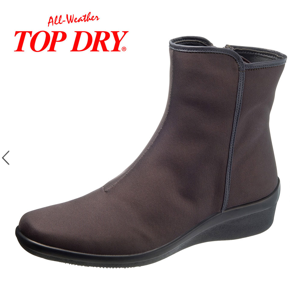 アサヒシューズ トップドライ 3929（色：グレー系）のおすすめ人気商品