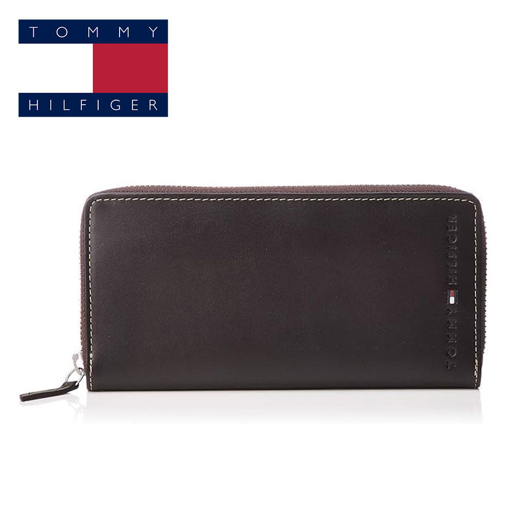 トミー・リー カウベル  LEE LP009-TL TOMMY HILFIGER メンズ長財布｜財布｜ファッション おすすめ人気