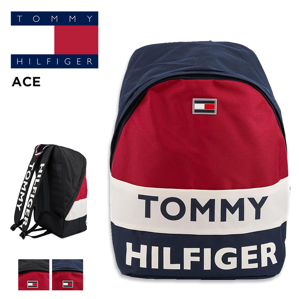 新品■トミーヒルフィガー■■リュック■キルティング■ネイビー トミー ヒルフィガー TOMMY HILFIGER POPPY BACKPACK CORP