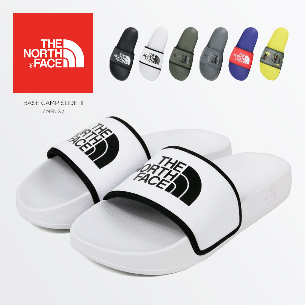 レア　正規品　ザノースフェイス　シャワーサンダル23.0cm THE NORTH FACE（ザ ノースフェイス） ザ ノース フェイス サンダル