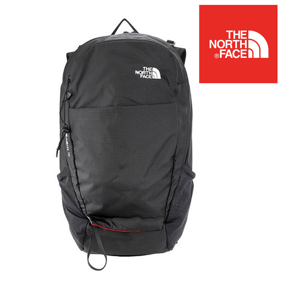 THE NORTH FACE ザ ノースフェイス リュックサック ベイスンバックパック デイパック 撥水加工 旅行 BASIN 18 NF0A52CZ | THE NORTH FACE | 01