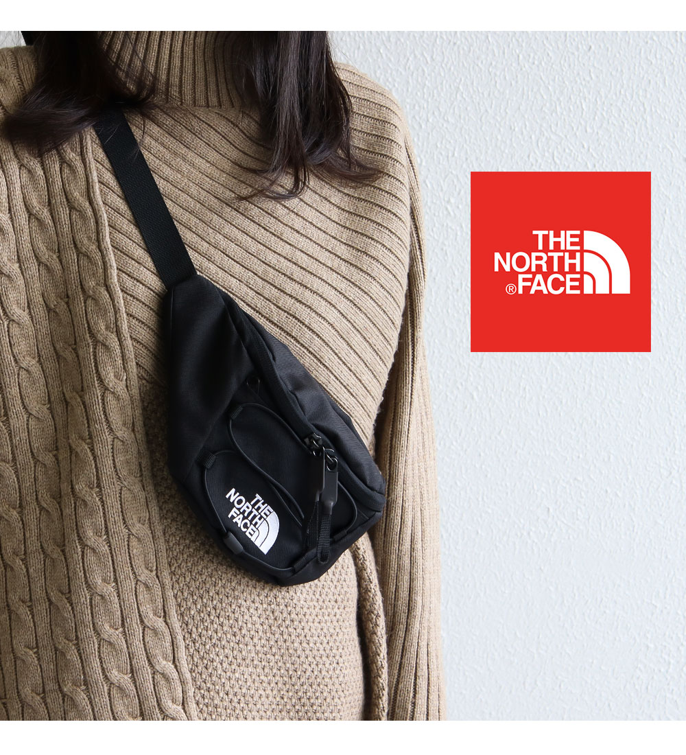 【新品未使用 】ザ・ノース・フェイス ウエストバッグ ポーチ リーア ブラック Amazon.co.jp: ザ・ノース・フェイス（THE NORTH FACE） ウエスト