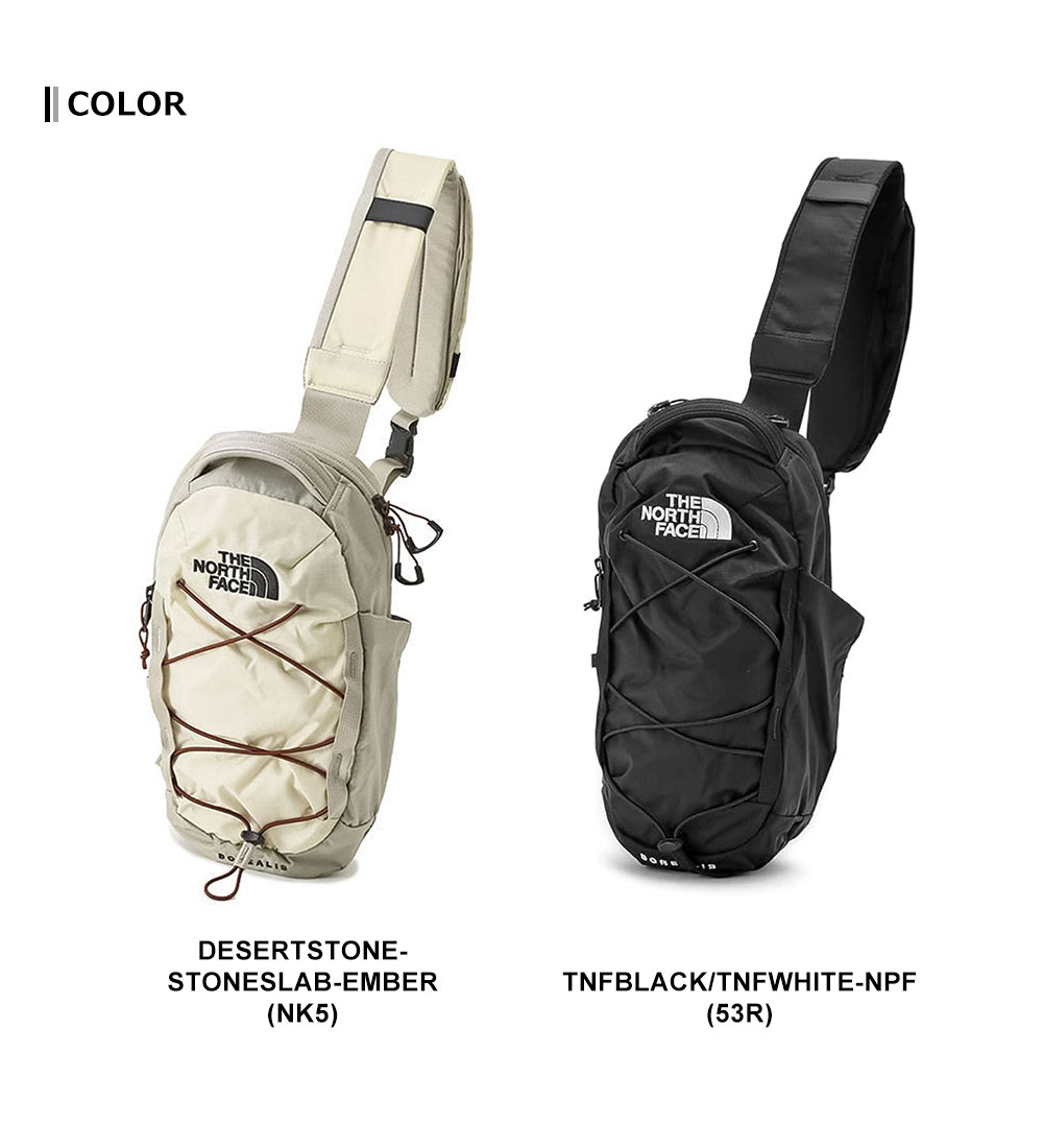 THE NORTH FACE（ザ ノースフェイス） ノースフェイス ショルダー
