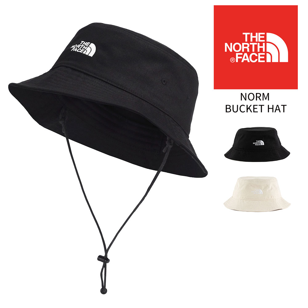 ノースフェイス ハット 帽子 メンズ レディース 0A7WHN3X4 THE NORTH FACE ザ ノースフェイス ノームハット キャップ