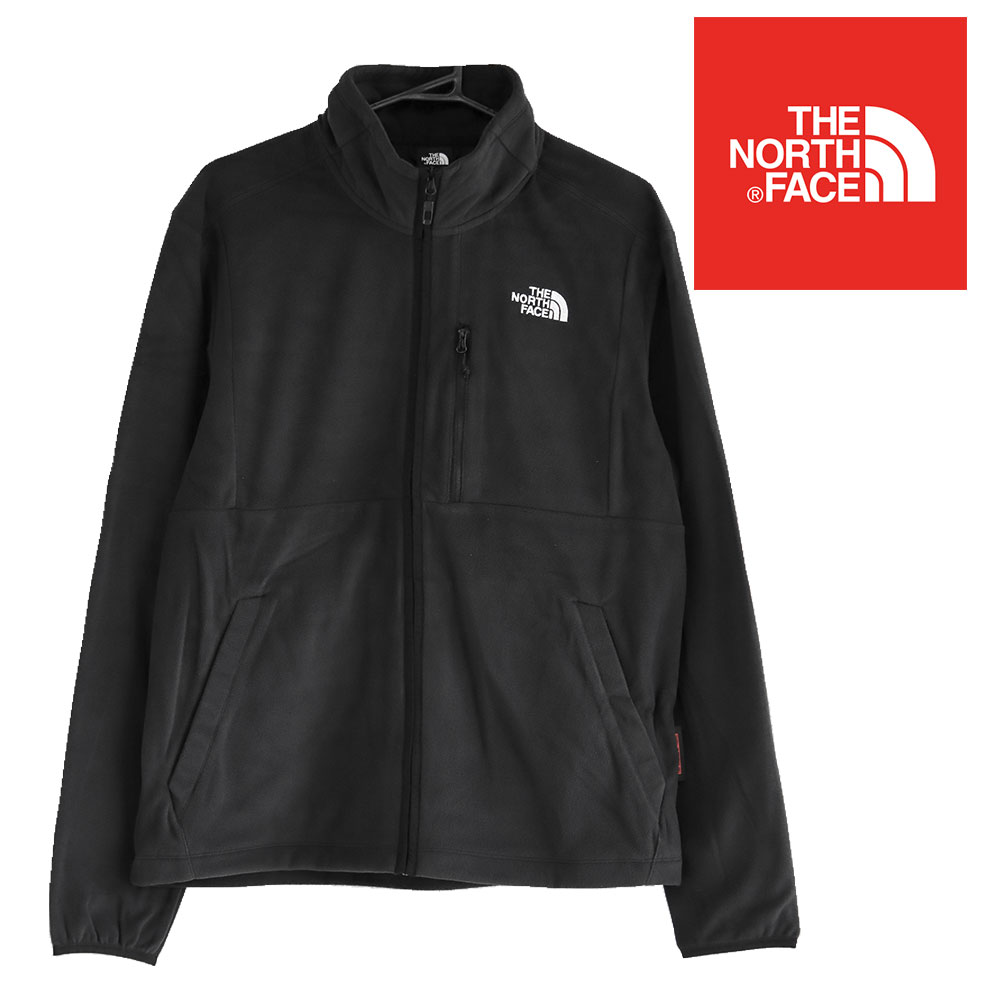 THE NORTH FACE ザノースフェイス フリース ジャケット メンズ アウター ジップアップ フルジップ 防寒 アウトドア キャンプ トレッキング 登山 黒 ブラック ベージュ SAFE FULL ZIP FLEECE NF0A8563 THE NORTH FACE（ザ ノースフェイス） フリース ジャケット メンズ